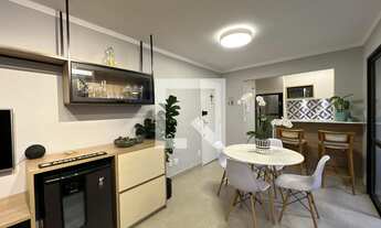 Imagem 4: Apartamento à Venda - Vila Olímpia, 1 Quarto, 42 m2