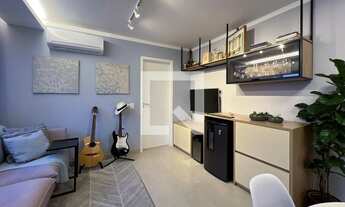 Imagem: Apartamento à Venda - Vila Olímpia, 1