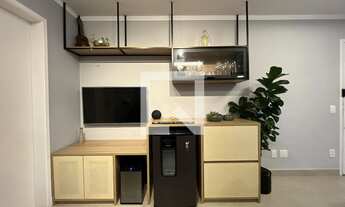 Imagem 5: Apartamento à Venda - Vila Olímpia, 1 Quarto, 42 m2