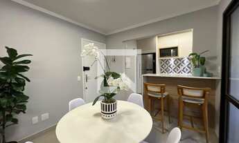 Imagem 7: Apartamento à Venda - Vila Olímpia, 1 Quarto, 42 m2