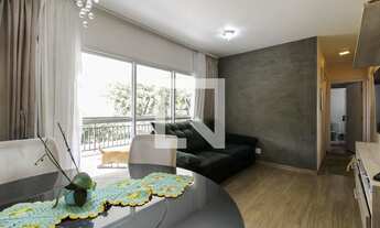 Imagem: Apartamento à Venda - Jardim Anália Franco