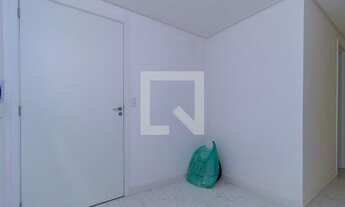 Imagem 2: Apartamento à Venda - Mooca, 2 Quartos, 35 m2