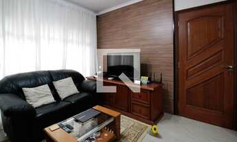 Imagem: Casa à Venda - Vila Madalena, 3 Quartos