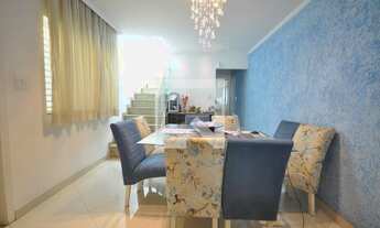 Imagem 4: Casa à Venda - Vila Mazzei, 3 Quartos, 240 m2