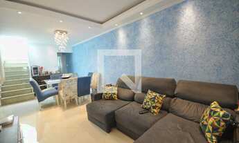 Imagem 3: Casa à Venda - Vila Mazzei, 3 Quartos, 240 m2