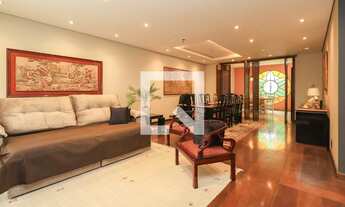 Imagem: Casa à Venda - Vila Mariana, 3 Quartos