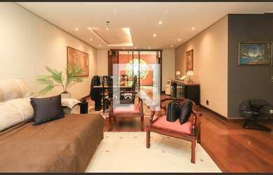 Imagem 2: Casa à Venda - Vila Mariana, 3 Quartos, 460 m2