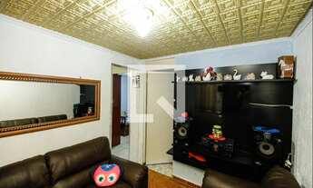 Imagem: Apartamento à Venda - Sapopemba, 2 Quartos