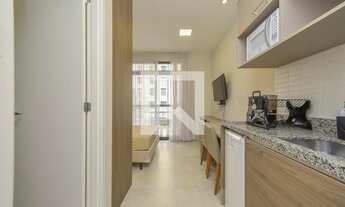 Imagem: Apartamento à Venda - Centro, 1 Quarto