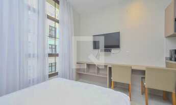 Imagem 6: Apartamento à Venda - Centro, 1 Quarto, 29 m2