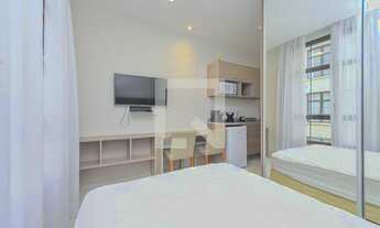 Imagem 7: Apartamento à Venda - Centro, 1 Quarto, 29 m2