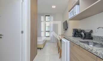 Imagem: Apartamento à Venda - Centro, 1 Quarto