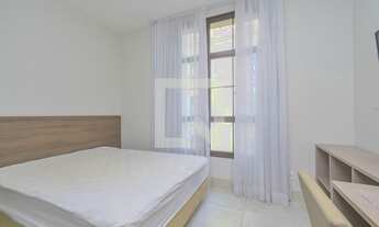 Imagem 2: Apartamento à Venda - Centro, 1 Quarto, 29 m2