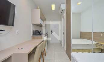 Imagem 5: Apartamento à Venda - Centro, 1 Quarto, 29 m2