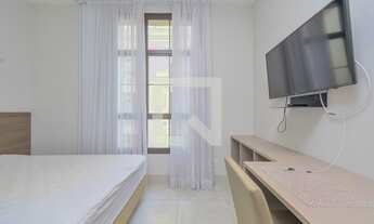 Imagem 3: Apartamento à Venda - Centro, 1 Quarto, 29 m2