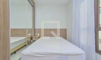 Imagem 4: Apartamento à Venda - Centro, 1 Quarto, 29 m2