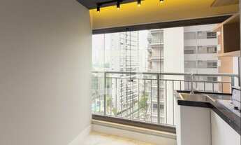 Imagem 7: Apartamento à Venda - Moema, 3 Quartos, 77 m2