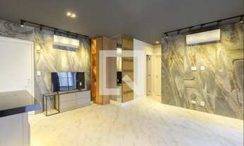 Imagem 2: Apartamento à Venda - Moema, 3 Quartos, 77 m2