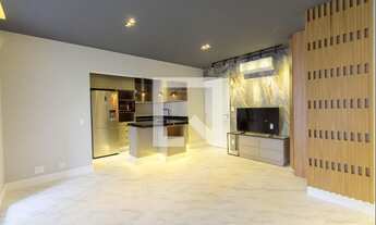 Imagem 4: Apartamento à Venda - Moema, 3 Quartos, 77 m2