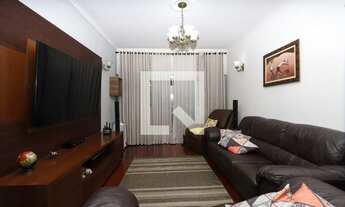 Imagem: Casa à Venda - Chácara Mafalda, 4 Quartos