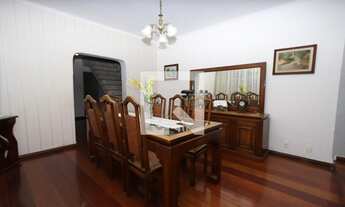 Imagem 7: Casa à Venda - Chácara Mafalda, 4 Quartos, 210 m2