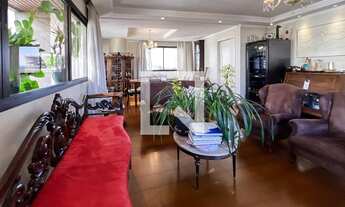 Imagem: Apartamento à Venda - Moema, 4 Quartos