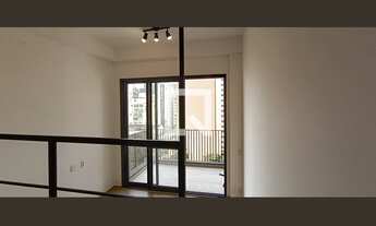 Imagem: Apartamento à Venda - Perdizes, 1 Quarto