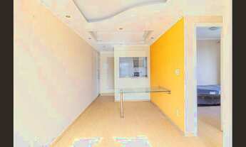 Imagem 3: Apartamento à Venda - Belém, 2 Quartos, 50 m2