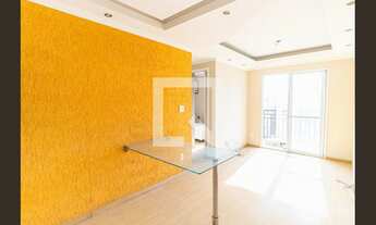 Imagem 1: Apartamento à Venda - Belém, 2 Quartos, 50 m2