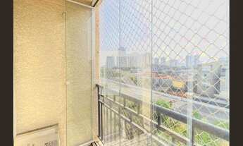 Imagem 6: Apartamento à Venda - Belém, 2 Quartos, 50 m2