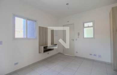 Imagem 2: Apartamento à Venda - Mooca, 1 Quarto, 30 m2