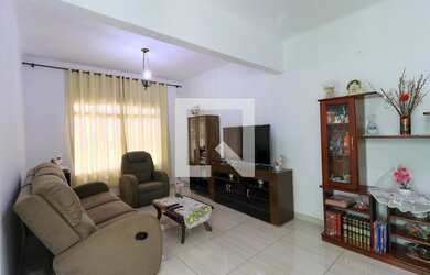 Imagem 2: Casa à Venda - Campo Belo, 3 Quartos, 180 m2