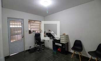 Imagem: Casa à Venda - Campo Belo, 2 Quartos, 119