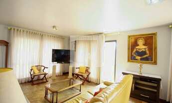 Imagem: Apartamento à Venda - Vila Nova Conceição