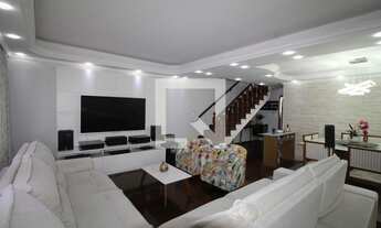 Imagem: Casa à Venda - Vila Ré, 3 Quartos, 250