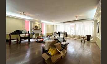 Imagem 2: Casa à Venda - Vila Campestre, 5 Quartos, 500 m2