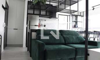 Imagem: Apartamento à Venda - Santana, 1 Quarto