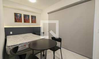 Imagem 7: Apartamento à Venda - Belém, 1 Quarto, 26 m2