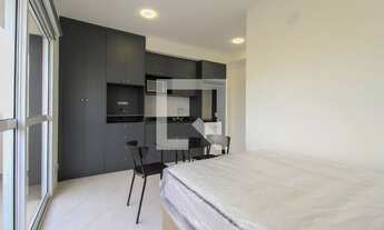 Imagem 2: Apartamento à Venda - Belém, 1 Quarto, 26 m2