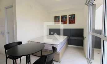 Imagem 5: Apartamento à Venda - Belém, 1 Quarto, 26 m2