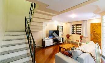 Imagem: Casa à Venda - Vila Mascote, 4 Quartos