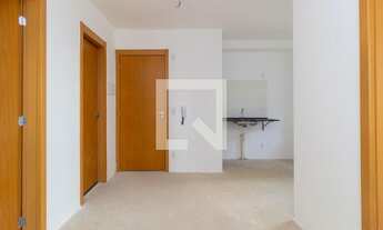 Imagem 6: Apartamento à Venda - Belém, 2 Quartos, 37 m2