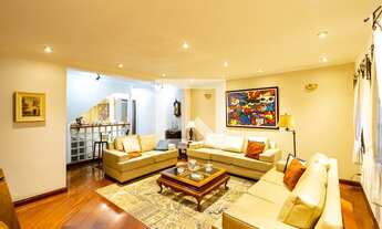 Imagem 3: Casa à Venda - Jabaquara, 4 Quartos, 289 m2