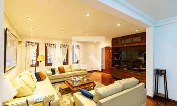 Imagem 2: Casa à Venda - Jabaquara, 4 Quartos, 289 m2