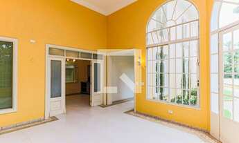 Imagem 4: Casa à Venda - Santo Amaro , 5 Quartos, 880 m2