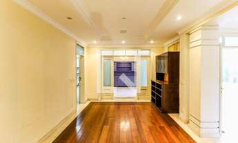 Imagem 6: Casa à Venda - Santo Amaro , 5 Quartos, 880 m2