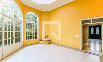 Imagem 2: Casa à Venda - Santo Amaro , 5 Quartos, 880 m2