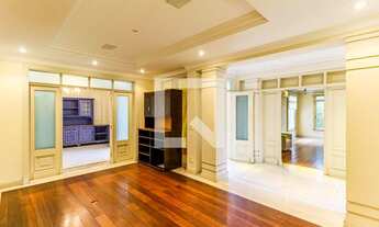 Imagem 7: Casa à Venda - Santo Amaro , 5 Quartos, 880 m2