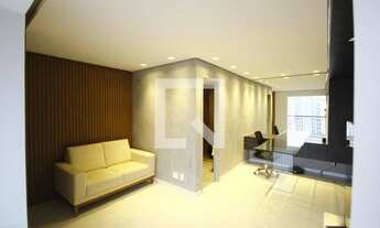 Imagem: Apartamento à Venda - Vila Mariana, 1 Quarto