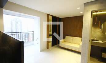 Imagem 7: Apartamento à Venda - Vila Mariana, 1 Quarto, 57 m2